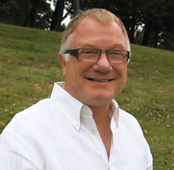 Brad Gilbertson