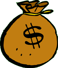 money bag